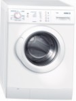 Bosch WAE 20160 ﻿Washing Machine \ Characteristics, Photo