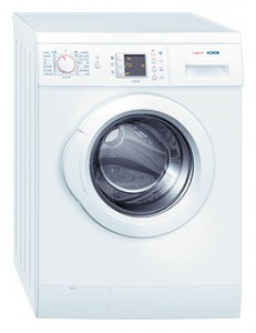 Bosch WAE 20440 ﻿Washing Machine Photo, Characteristics