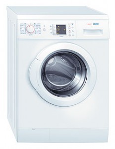 Bosch WAE 16440 洗濯機 写真, 特性