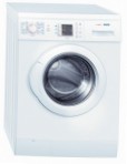Bosch WAE 16440 Tvättmaskin \ egenskaper, Fil