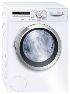 Bosch WLK 20271 वॉशिंग मशीन तस्वीर, विशेषताएँ