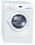 Bosch WAA 16260 ﻿Washing Machine \ Characteristics, Photo