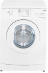 BEKO WML 15106 MNE+ ﻿Washing Machine \ Characteristics, Photo