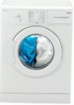 BEKO WML 15106 NE ﻿Washing Machine \ Characteristics, Photo
