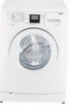 BEKO WMB 61443 PTE ﻿Washing Machine \ Characteristics, Photo
