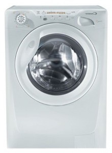 Candy GO 610 ﻿Washing Machine Photo, Characteristics