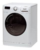 Whirlpool Aquasteam 9769 ﻿Washing Machine Photo, Characteristics