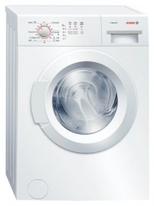 Bosch WLX 20061 Wasmachine Foto, karakteristieken