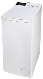 Hotpoint-Ariston WMTG 602 H Machine à laver Photo, les caractéristiques