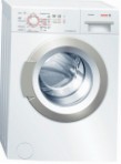 Bosch WLG 20060 Tvättmaskin \ egenskaper, Fil