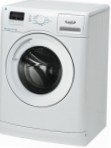 Whirlpool AWOE 9759 Tvättmaskin \ egenskaper, Fil