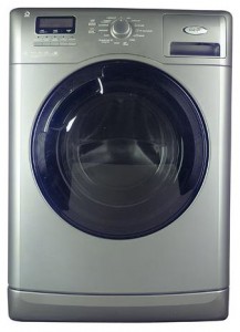 Whirlpool AWOE 9558 S वॉशिंग मशीन तस्वीर, विशेषताएँ