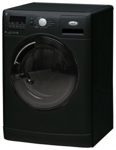 Whirlpool AWOE 9558 B 洗衣机 照片, 特点