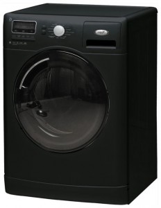Whirlpool AWOE 8759 B 洗衣机 照片, 特点