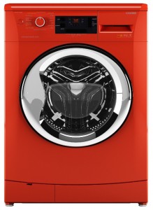 BEKO WMB 71443 PTENC वॉशिंग मशीन तस्वीर, विशेषताएँ