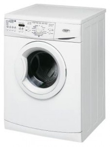 Whirlpool AWO/D 6727 Tvättmaskin Fil, egenskaper
