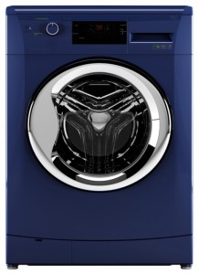 BEKO WMB 71443 PTE Blue ﻿Washing Machine Photo, Characteristics