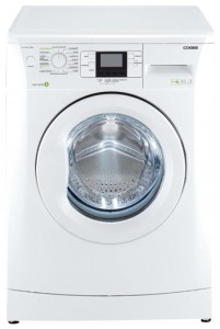 BEKO WMB 716431 PTE ﻿Washing Machine Photo, Characteristics
