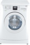 BEKO WMB 716431 PTE ﻿Washing Machine \ Characteristics, Photo