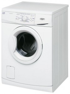 Whirlpool AWO/D 4605 Tvättmaskin Fil, egenskaper