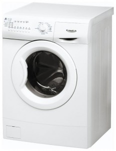 Whirlpool AWZ 512 E ﻿Washing Machine Photo, Characteristics