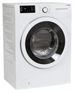 BEKO WKY 61231 PTMB3 ﻿Washing Machine Photo, Characteristics