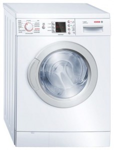 Bosch WAE 20464 洗濯機 写真, 特性