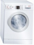 Bosch WAE 20464 वॉशिंग मशीन \ विशेषताएँ, तस्वीर