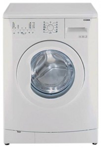 BEKO WKB 50821 PTM ﻿Washing Machine Photo, Characteristics