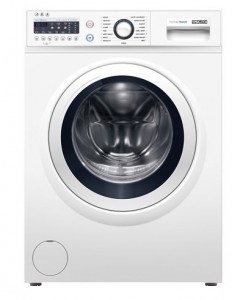 ATLANT 60У1210 Tvättmaskin Fil, egenskaper