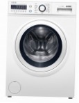 ATLANT 60У1210 çamaşır makinesi \ özellikleri, fotoğraf