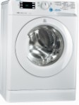 Indesit NWSK 7125 L ﻿Washing Machine \ Characteristics, Photo