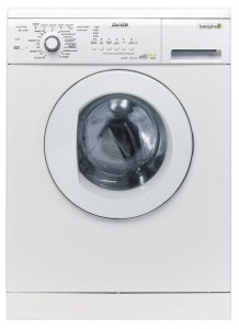 IGNIS LOE 1271 Máquina de lavar Foto, características