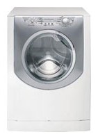 Hotpoint-Ariston AQXF 109 ﻿Washing Machine Photo, Characteristics