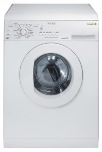 IGNIS LOE 1066 ﻿Washing Machine Photo, Characteristics