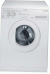 IGNIS LOE 1066 ﻿Washing Machine \ Characteristics, Photo