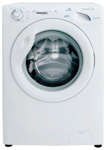 Candy GC 1081 D1 Mașină de spălat fotografie, caracteristici