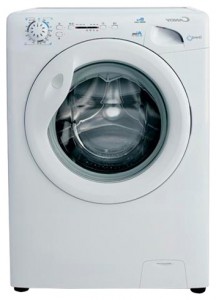 Candy GC 1271 D1 çamaşır makinesi fotoğraf, özellikleri
