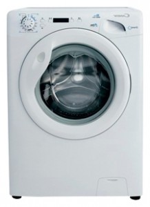 Candy GC 1282 D1 ﻿Washing Machine Photo, Characteristics