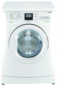 BEKO WMB 71643 PTE ﻿Washing Machine Photo, Characteristics