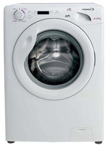 Candy GC 1292 D2 ﻿Washing Machine Photo, Characteristics