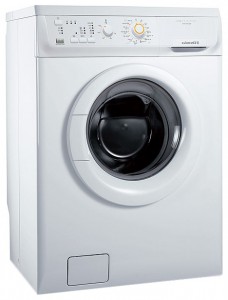 Electrolux EWS 10170 W ﻿Washing Machine Photo, Characteristics