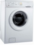 Electrolux EWS 10170 W ﻿Washing Machine \ Characteristics, Photo