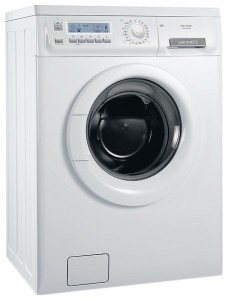 Electrolux EWS 12670 W 洗衣机 照片, 特点