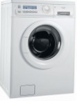 Electrolux EWS 12670 W ﻿Washing Machine \ Characteristics, Photo
