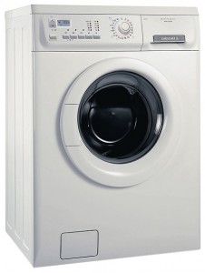 Electrolux EWS 12470 W ﻿Washing Machine Photo, Characteristics
