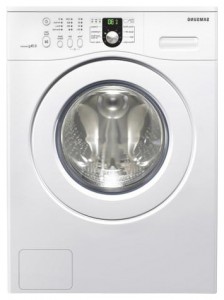 Samsung WF8508NMW 洗濯機 写真, 特性