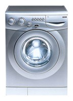 BEKO WM 3450 MS वॉशिंग मशीन तस्वीर, विशेषताएँ