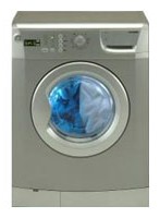 BEKO WMD 53500 S เครื่องซักผ้า รูปถ่าย, ลักษณะเฉพาะ