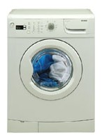 BEKO WMD 53580 ﻿Washing Machine Photo, Characteristics
